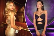 Karleušina ćerka na punoletstvu naslednice Duška Šarića: Od luksuza padaju vilice, ovako joj se obratila...