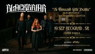 SIMFONIJSKI METAL SPEKTAKL U BEOGRADU: Holandski senzacija Blackbriar stiže na Zappa Barku 19. septembra!