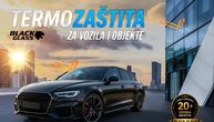 Sunce vas peče dok vozite, a u stanu živite iza spuštenih roletni?