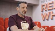 Ibon Navaro dao prvi intervju kao trener Zvezde, izjave će oduševiti Delije: "Ne mogu da zamislim bolje mesto"