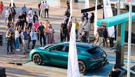 BYD u Beogradu predstavio FLASH Charging: 97% baterije napunjeno za rekordnih 8 minuta i 54 sekunde