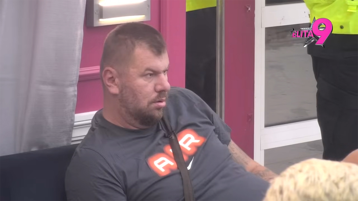 Pljušte kazne u Eliti, 5 dana pred superfinale: Njih troje prekršili važno pravilo, Veliki šef ne prašta OVO