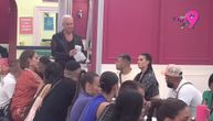 Hitno napustila Elitu! Voditelj prekinuo emisiju i saopštio odluku produkcije: "Vanja mora u bolnicu!"
