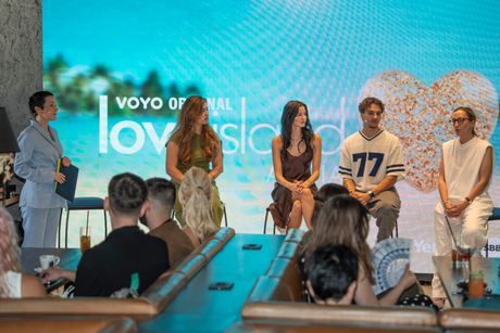 Love Island Adria
