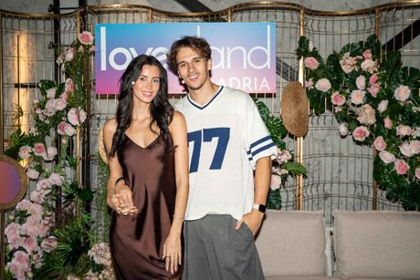 Love Island Adria