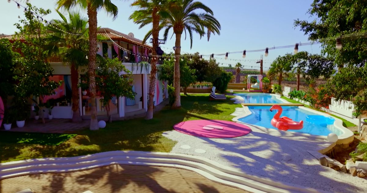 Love Island Adria stiže u Srbiju