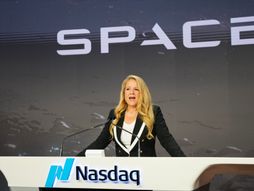Gven Šotvel Gwynne Shotwell