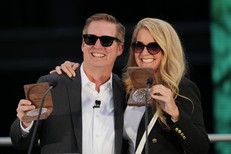Gven Šotvel Gwynne Shotwell