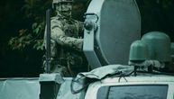 Ukrajinske elitne trupe treniraju sa moćnim akustičnim sistemom: Domet mu je čak 5.000 metara