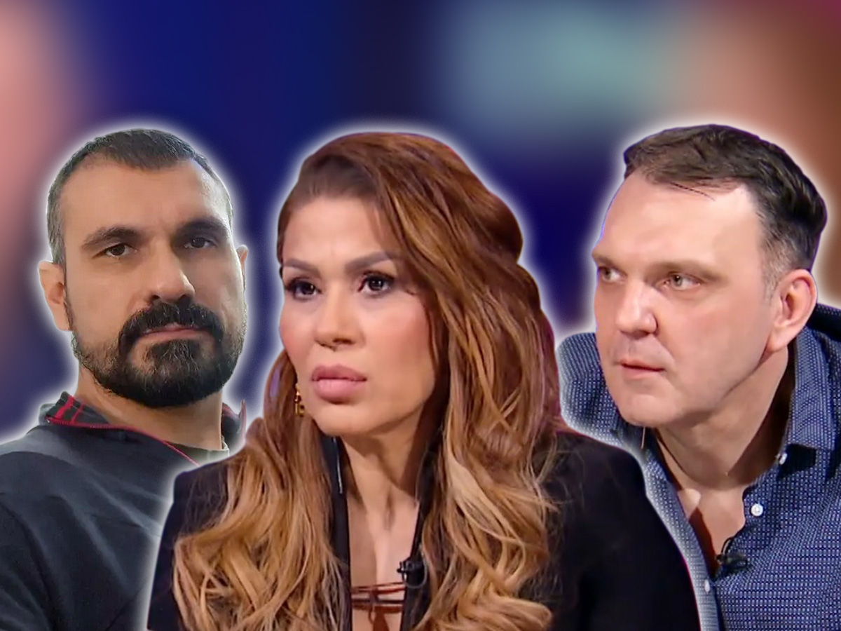 „Ako je njoj dobar…“ Igor X imao buran razvod od Mine, a ovako komentariše Kaspera: Morao da mu se obrati!