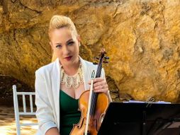 Nina Birač, Habanera kvartet