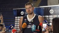 Nikola Jokić o kapitenskoj traci, oduševio je Srbiju: "Ne znam da li sam to zaslužio, velika privilegija"