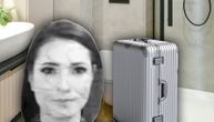 UBISTVO MANEKENKE Natalijino telo pronađeno u koferu: Policija traga za Britancem i Amerikancem