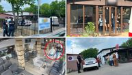 LOV NA UBICU IZ KUMODRAŽA: Izrešetani Musić se sam odvezao do bolnice, lekari mu se bore za život!