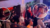 Luna Đogani tajno merkala Slobu na promociji, stajali sto do stola: Sve snimljeno! A evo šta je Marko radio