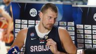 Prva poruka Nikole Jokića za Srbiju nakon što je dobio kapitensku traku: "Ovo je moja molba navijačima"