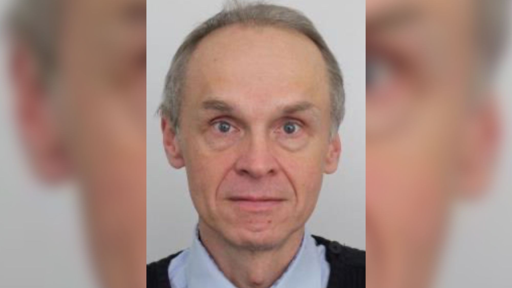 Muškarac (55) viđen sa oružjem u blizini stručne škole: Policija objavila njegovu sliku, izdato upozorenje
