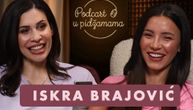 Iskra Brajović otkrila sve neistine o odnosu sa tatom: “Milicu sam upoznala pod mojim uslovima”