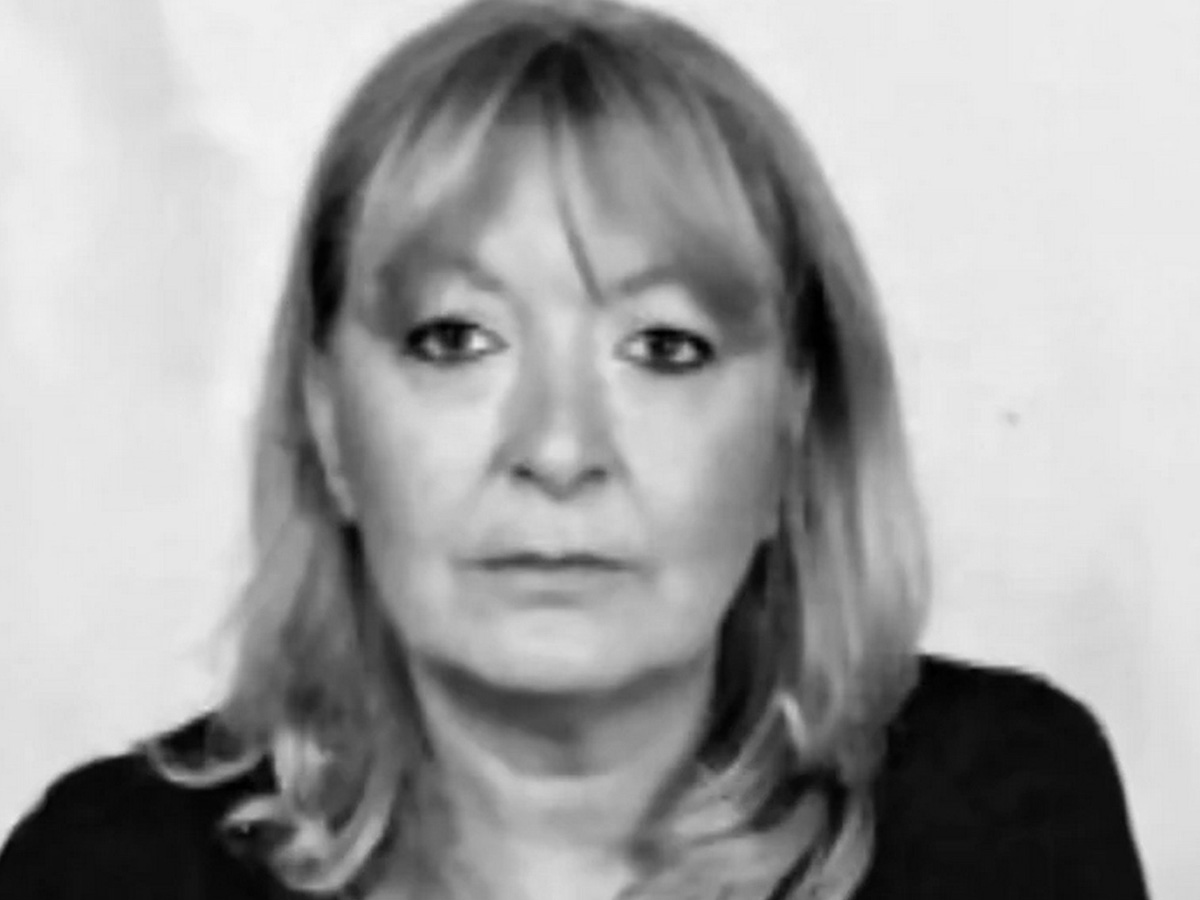Umrla Radosava Đorđević