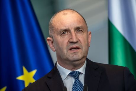 Rumen Radev