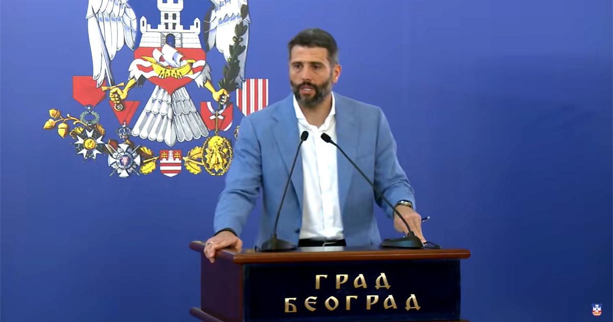 Обраћање градоначелника Шапића: Ова улица биће затворена на јесен и више никада се неће отварати за саобраћај