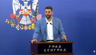 Gradonačelnik Šapić se obraća javnosti: Izneo je detalje o zatvaranju Bulevaru despota Stefana
