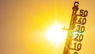 Evropa se prži na 40°C, a vrućine tek stižu u region: Evo kad meteorolozi najavljuju drastičnu promenu vremena