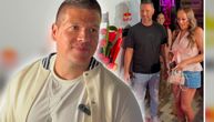 Luna, Marko i Sloba se sreli, prvi put posle ljubavne drame: Spojila ih ONA, evo kako su se ponašali