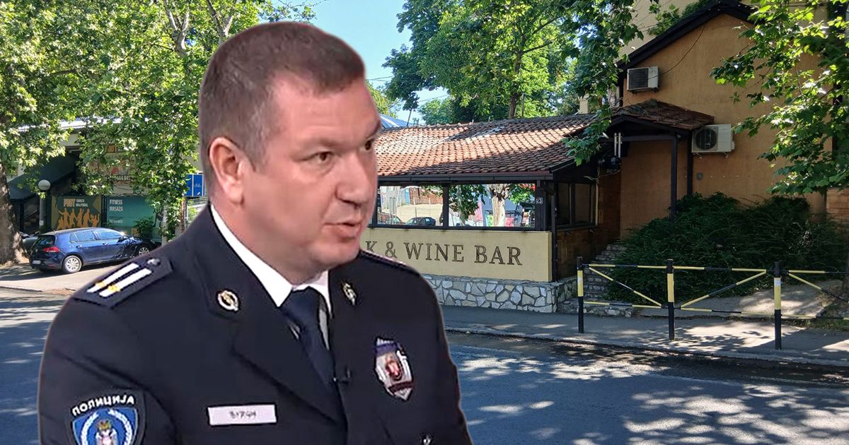 PAO ĐURAN: Sumnja se da je bivši šef UKP-a naredio Interventnoj da žmuri na pucnjavu u restoranu zbog Bosketa!