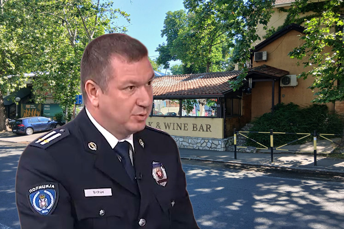 PAO ĐURAN: Sumnja se da je bivši šef UKP-a naredio Interventnoj da žmuri na pucnjavu u restoranu zbog Bosketa!