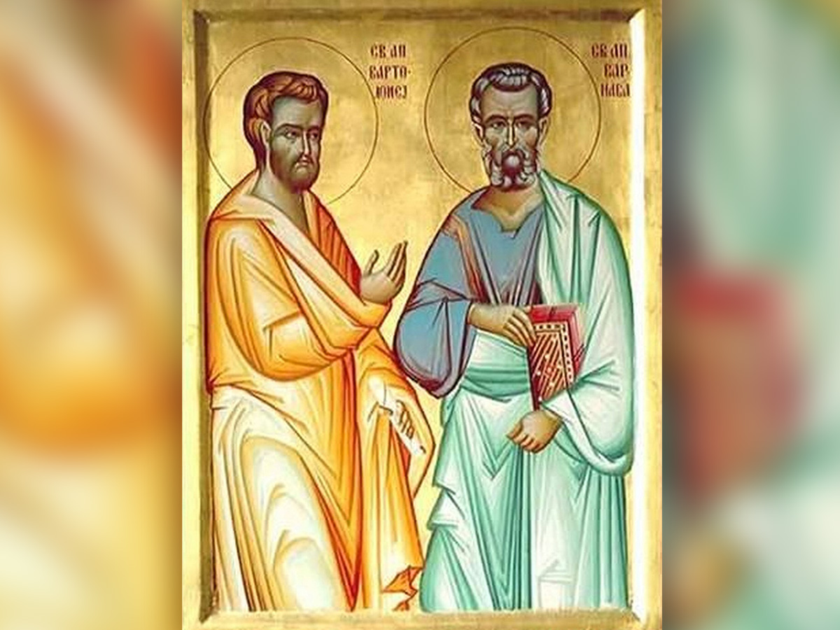 Sutra su ovi poslovi strogo zabranjeni: Veruje se da kršenje običaja na ovog sveca donosi nesreću i nevreme