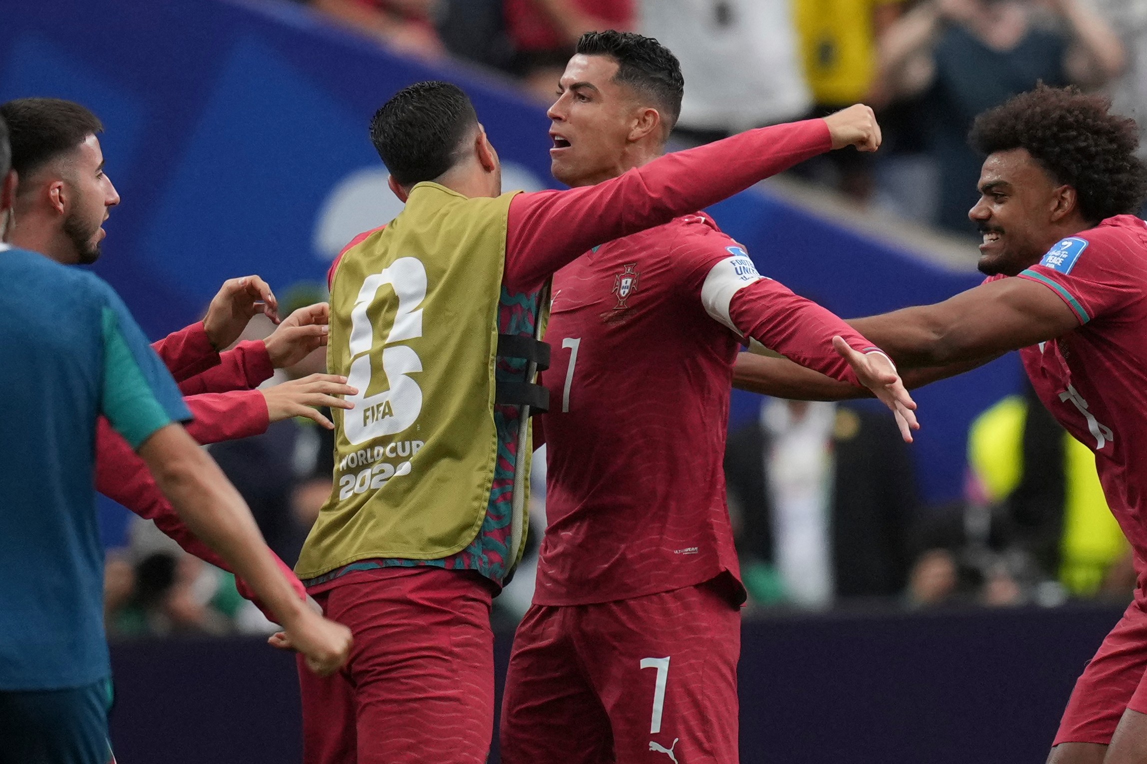 Kristijano ispisao istoriju Svetskog prvenstva, ovo što je uradio Ronaldo nije pošlo za rukom ni Mesiju