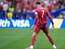 Fudbalska reprezentacija Portugalije