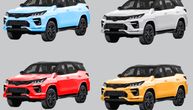 TEST LIČNOSTI: Boja automobila koju podsvesno birate otkriva vašu pravu skrivenu osobinu