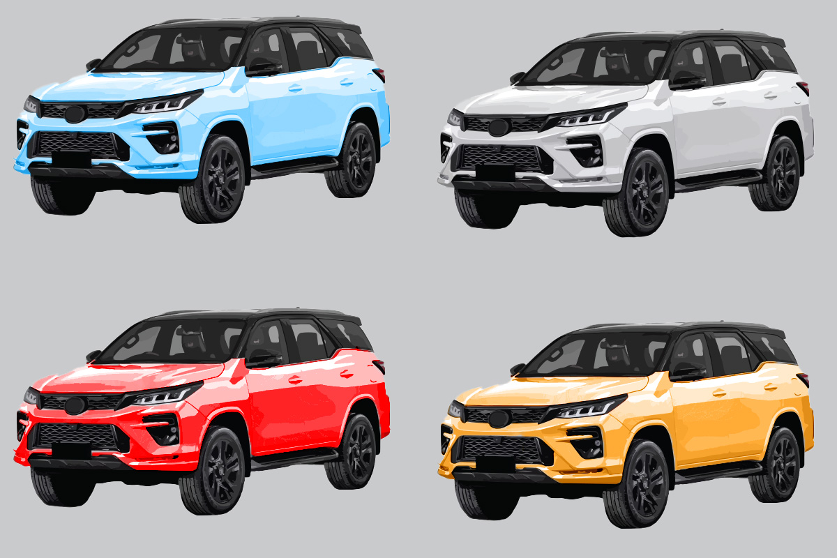 TEST LIČNOSTI: Boja automobila koju podsvesno birate otkriva vašu pravu skrivenu osobinu