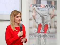 Milica Đurđević Stamenkovski