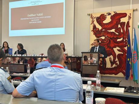 Međunarodna konferencija u Sloveniji: Dve decenije napretka, ali i novi izazovi
