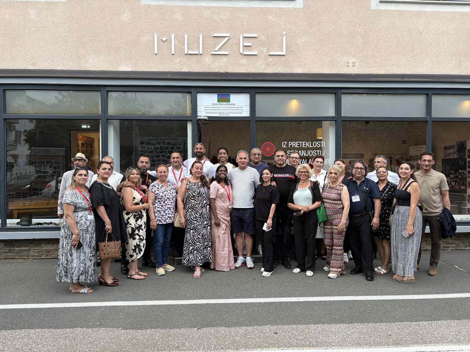 Međunarodna konferencija u Sloveniji: Dve decenije napretka, ali i novi izazovi