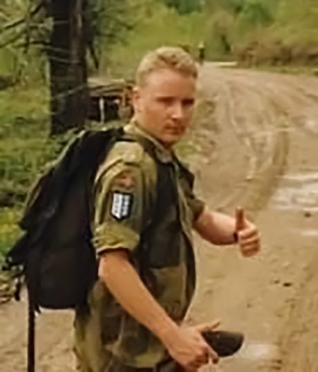 Knut Flovik Thoresen
