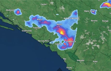 Padavine