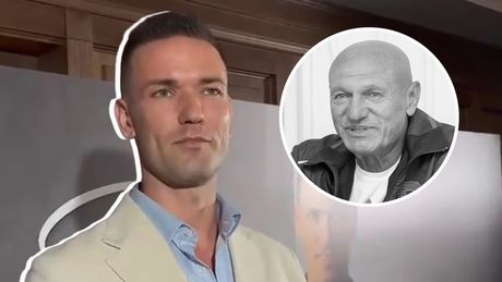 Aleksej Sivč i Šaban Šaulić