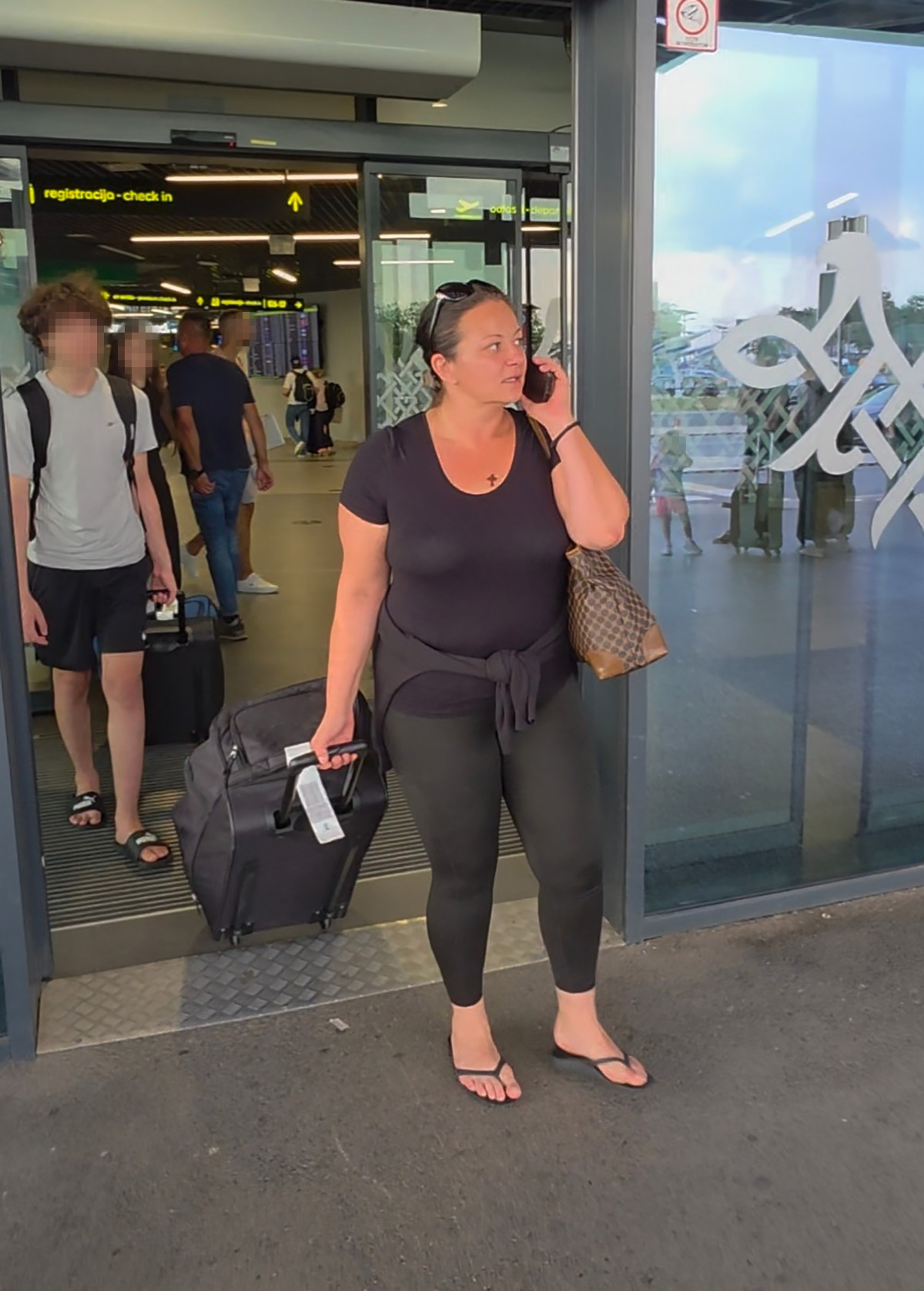 "Prevozila sam poštu" Anica o životu u Americi i "Južnom vetru": "Moj hit je bio namenjen Dragani Mirković"