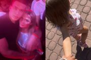 Objavila sliku s momkom kog je upoznala u Budvi, pa srušila mreže: “Bilo bi vreme da se javiš, sad si TATA”