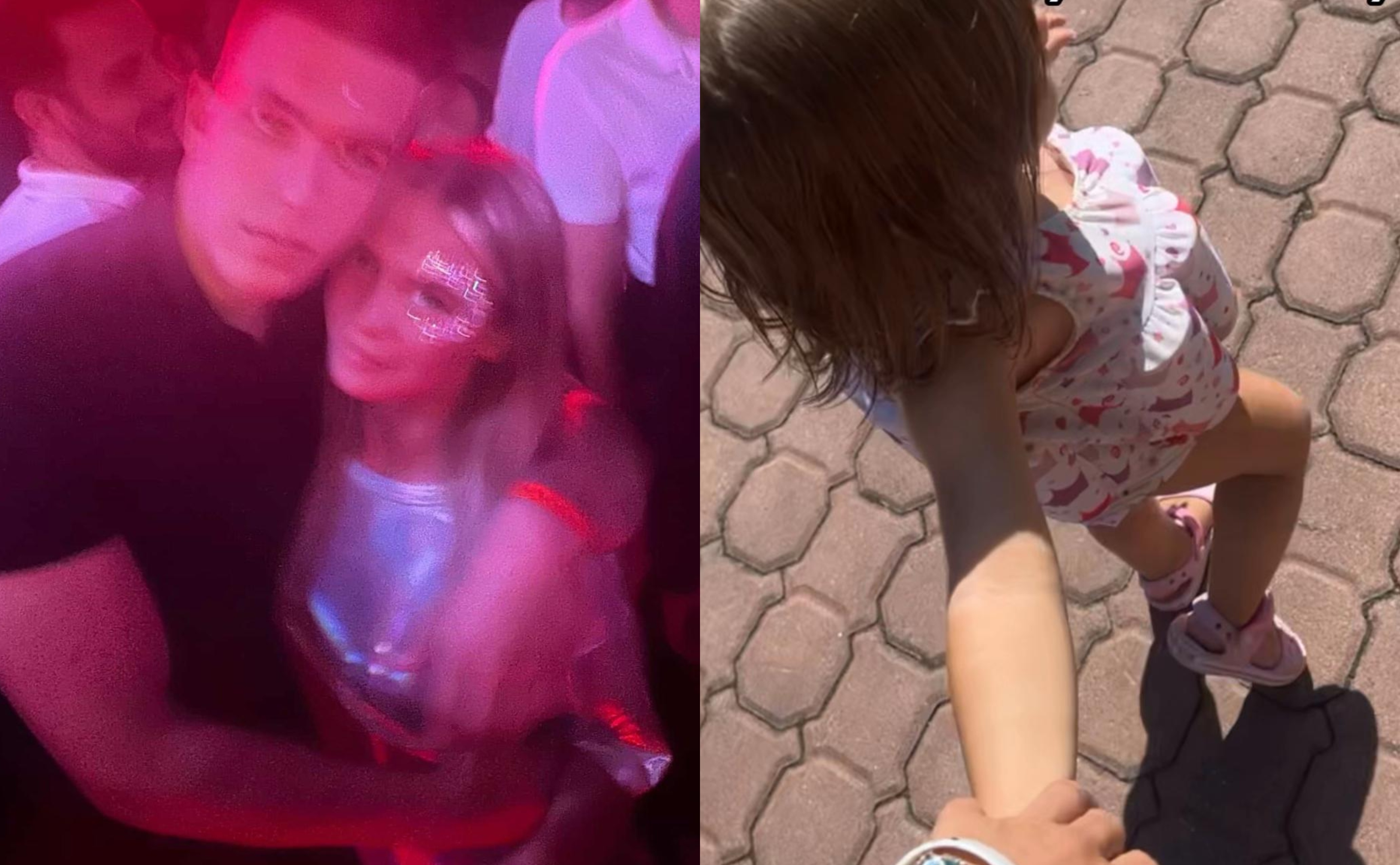 Objavila sliku s momkom kog je upoznala u Budvi, pa srušila mreže: “Bilo bi vreme da se javiš, sad si TATA”