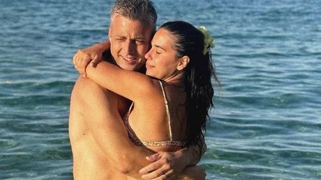 Bojan Vasković i Aleksandra Vasković