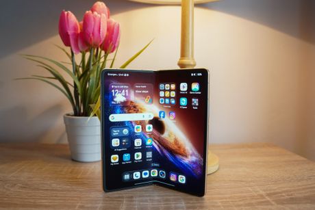 Honor V6 Magic