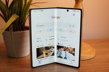 Honor V6 Magic