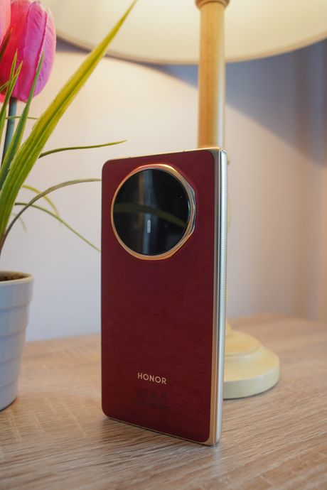 Honor V6 Magic