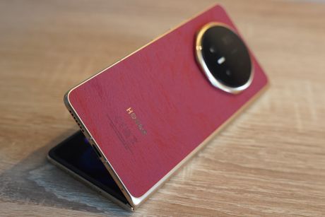 Honor V6 Magic