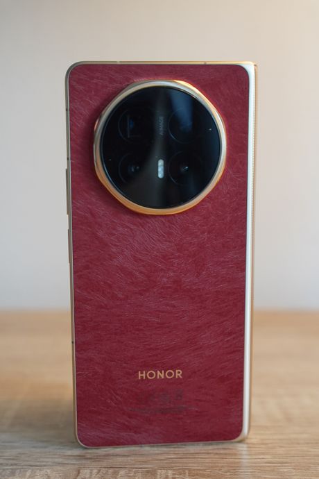 Honor V6 Magic